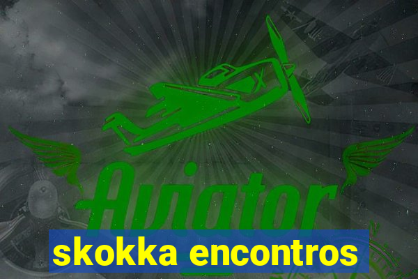 skokka encontros